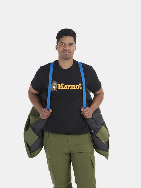 Marmot x Better™ Gift Shop Mammoth Gore-Tex® Parka