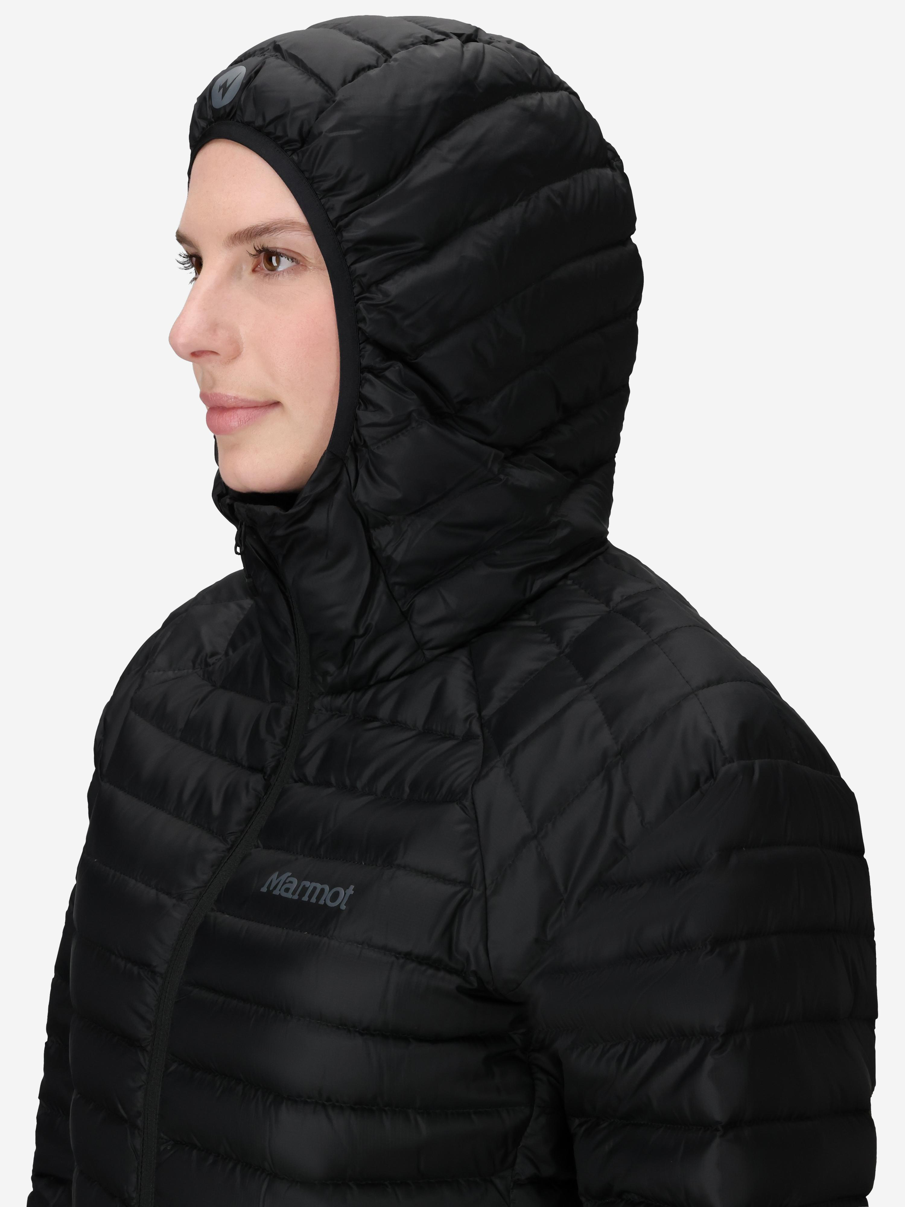 Women's Hype Down Hoody (Fall 2025) | Marmot Women's Hype Down Hoody (Fall 2025) | Marmot