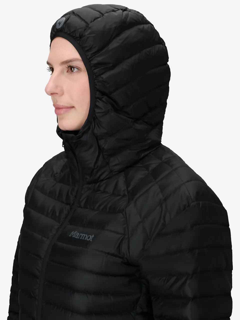 Wm's Hype Down Hoody