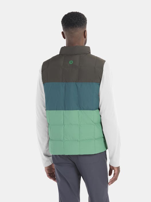 Men's Ares Down Vest