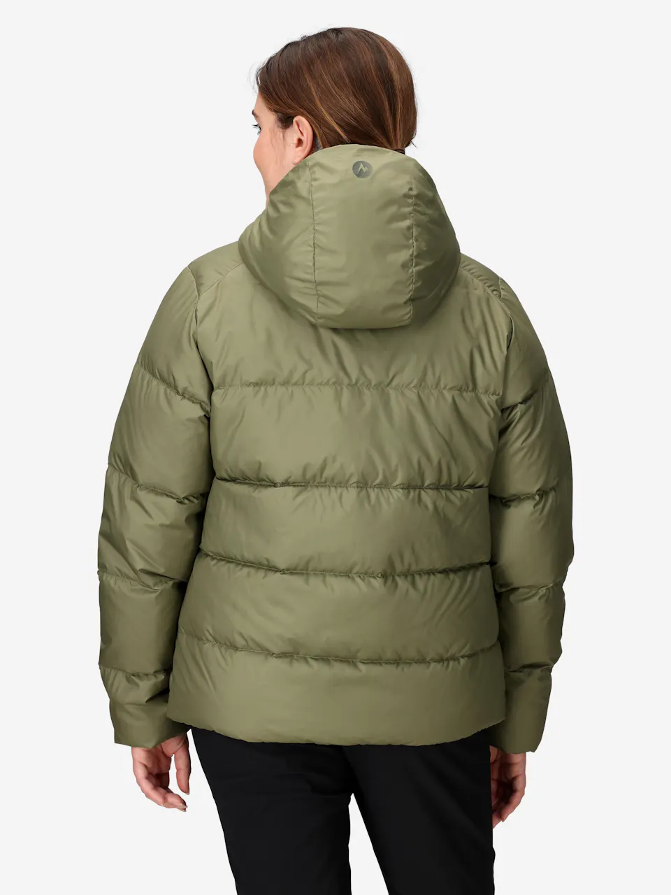 Wm's Guides Down Hoody