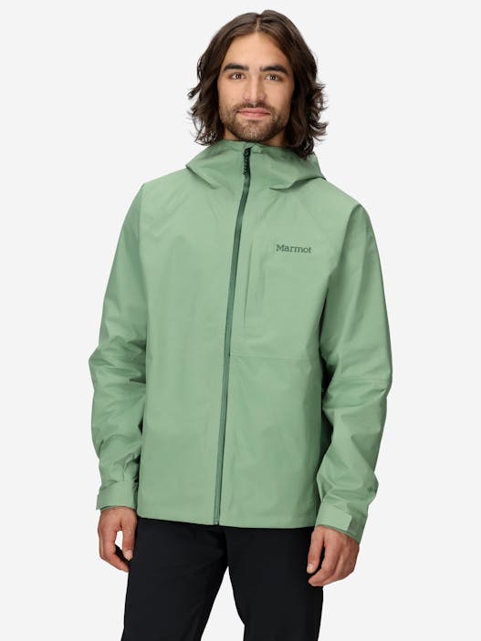 Men's Waypoint GORE-TEX® Rain Jacket