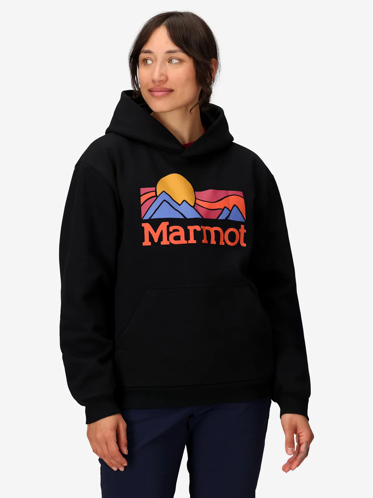 Wm's Coastal Hoody