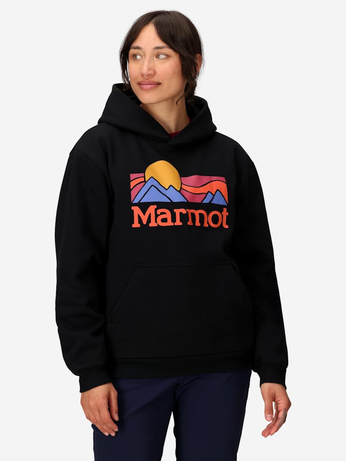 Women's Coastal Hoodie