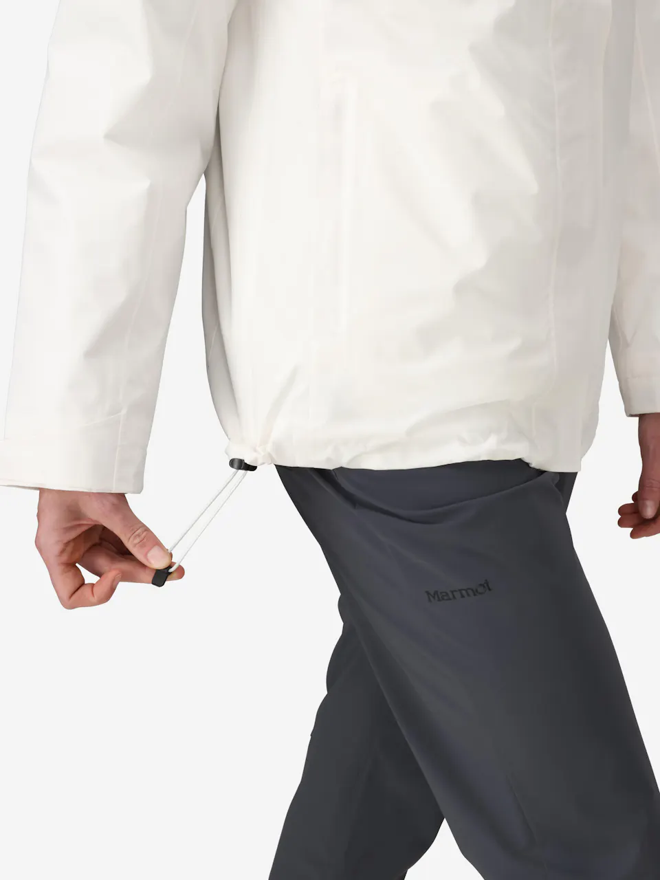 Wm's Ramble Component Jacket