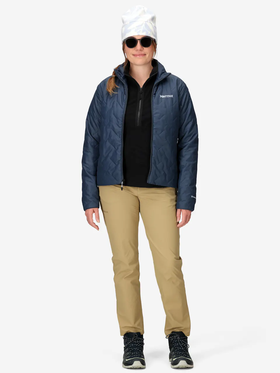 Wm's MonoQuilt Jacket