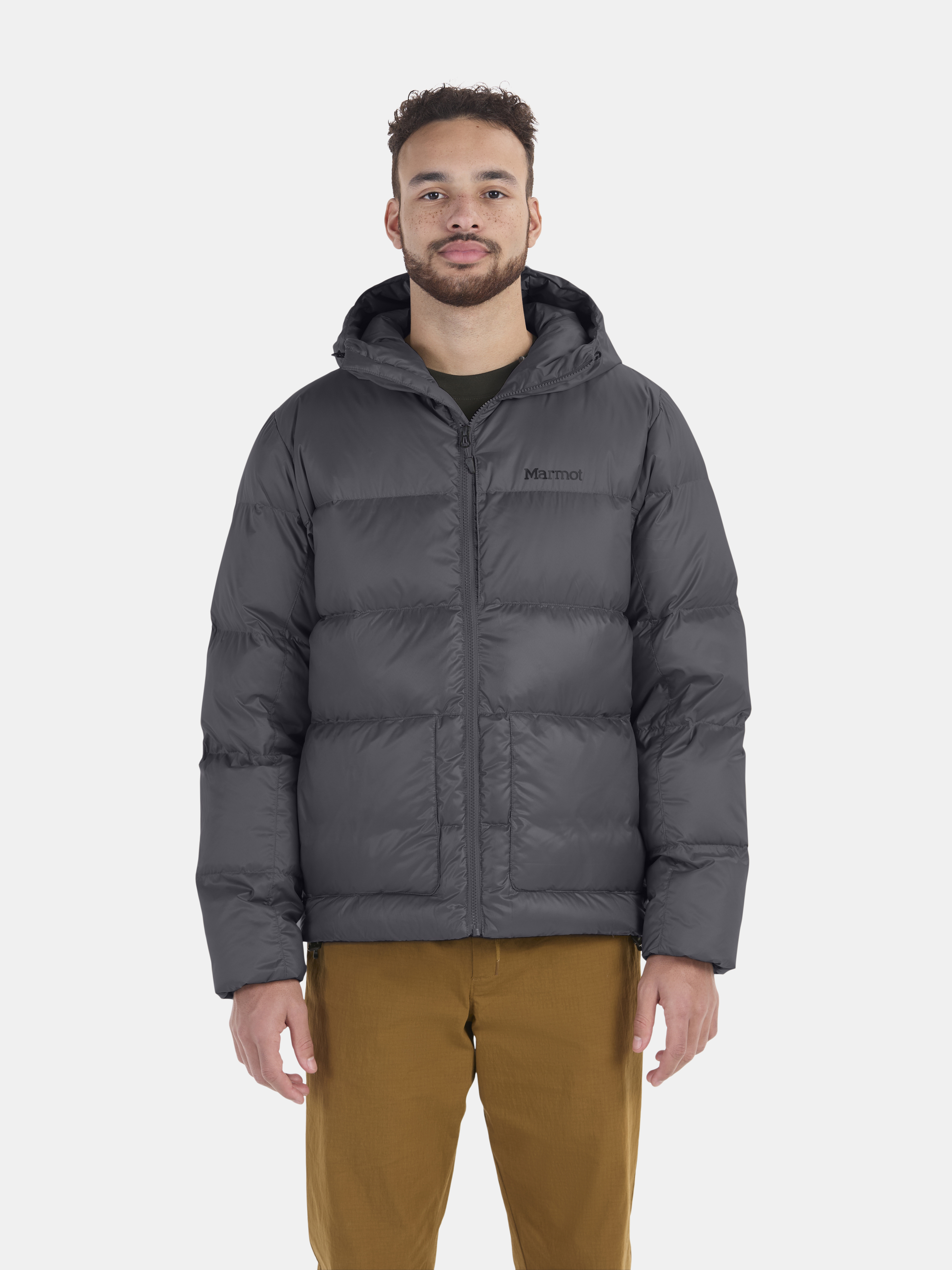 Marmot winter coat best sale