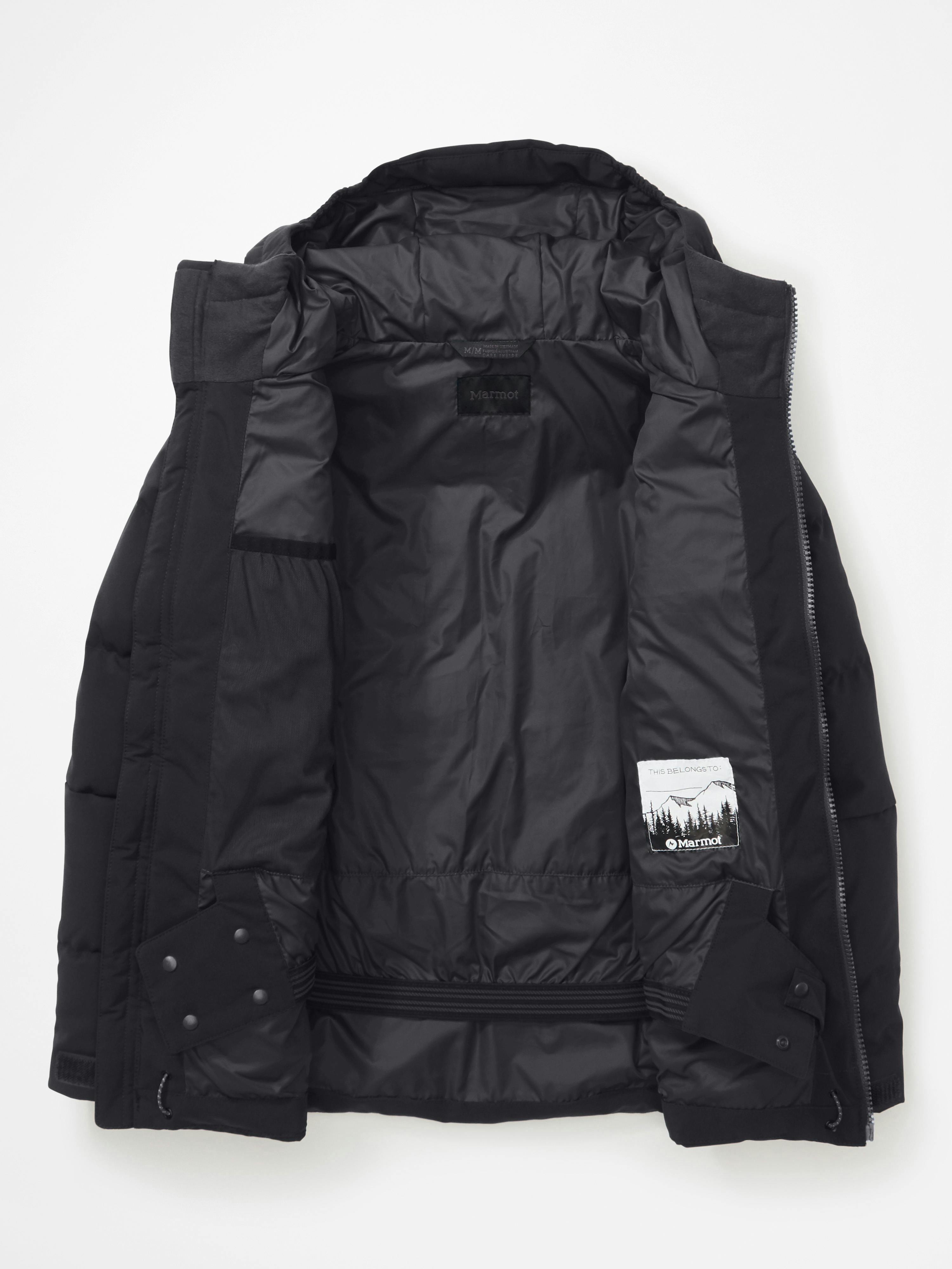 Kids' Polar Down Jacket(2024)