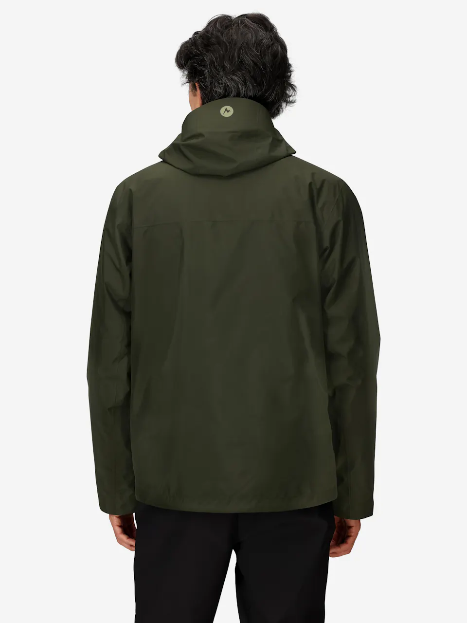 Minimalist Pertex 3-in-1 Jacket