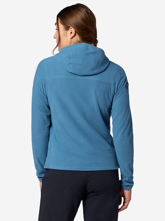Women's AirFleece Performance Full-Zip Hoody