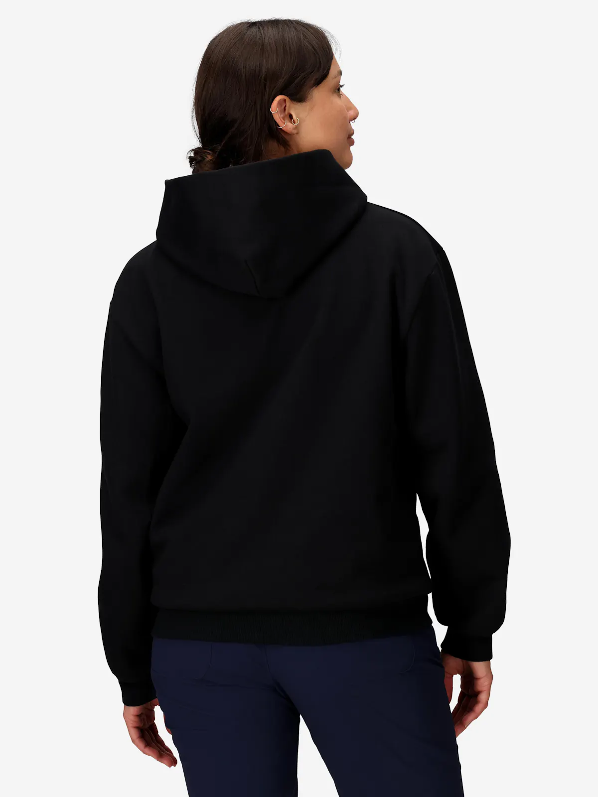 Wm's Coastal Hoody