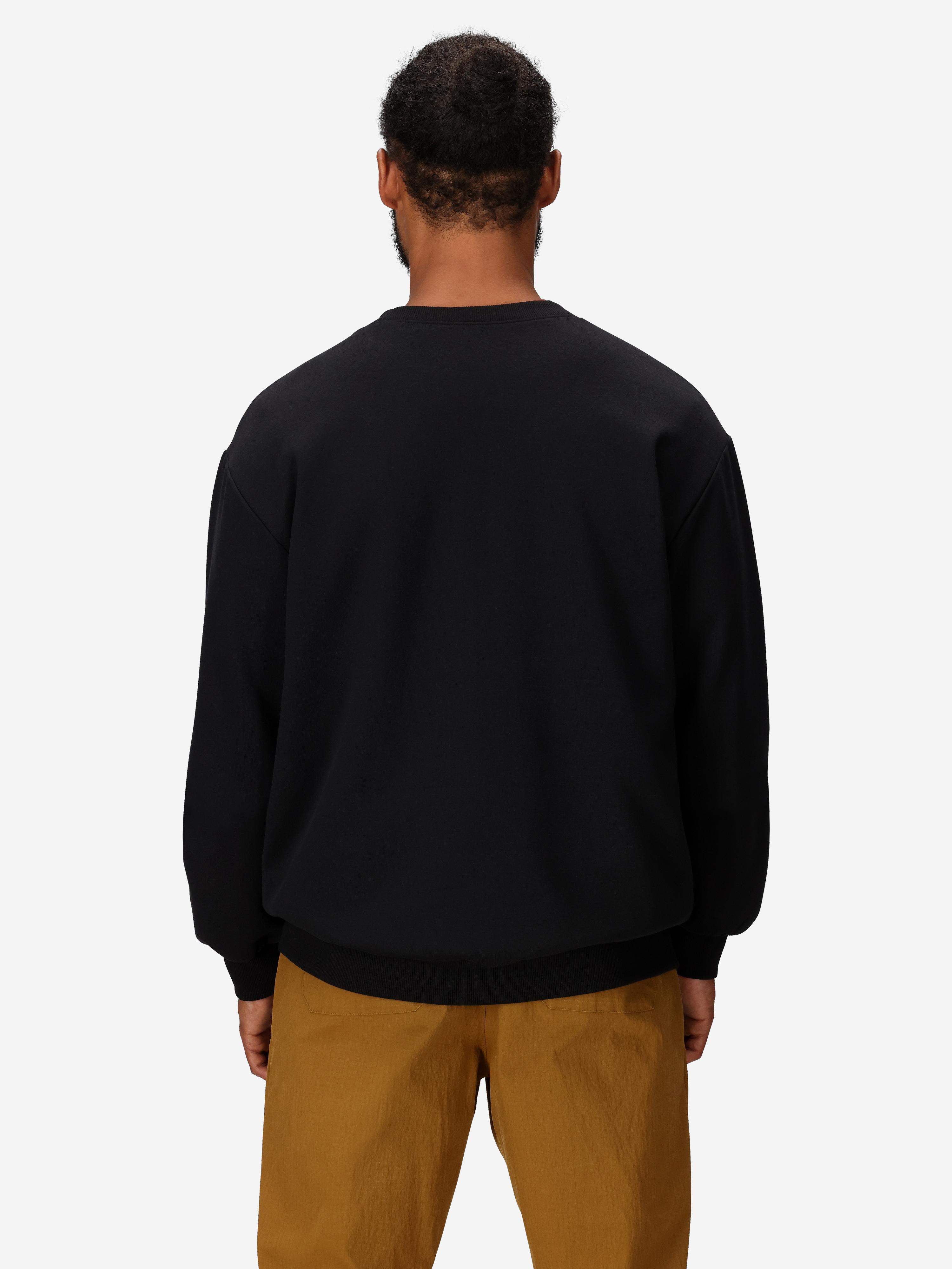 マーゴット Unisex Peaks Crew Sweatshirt | Marmot