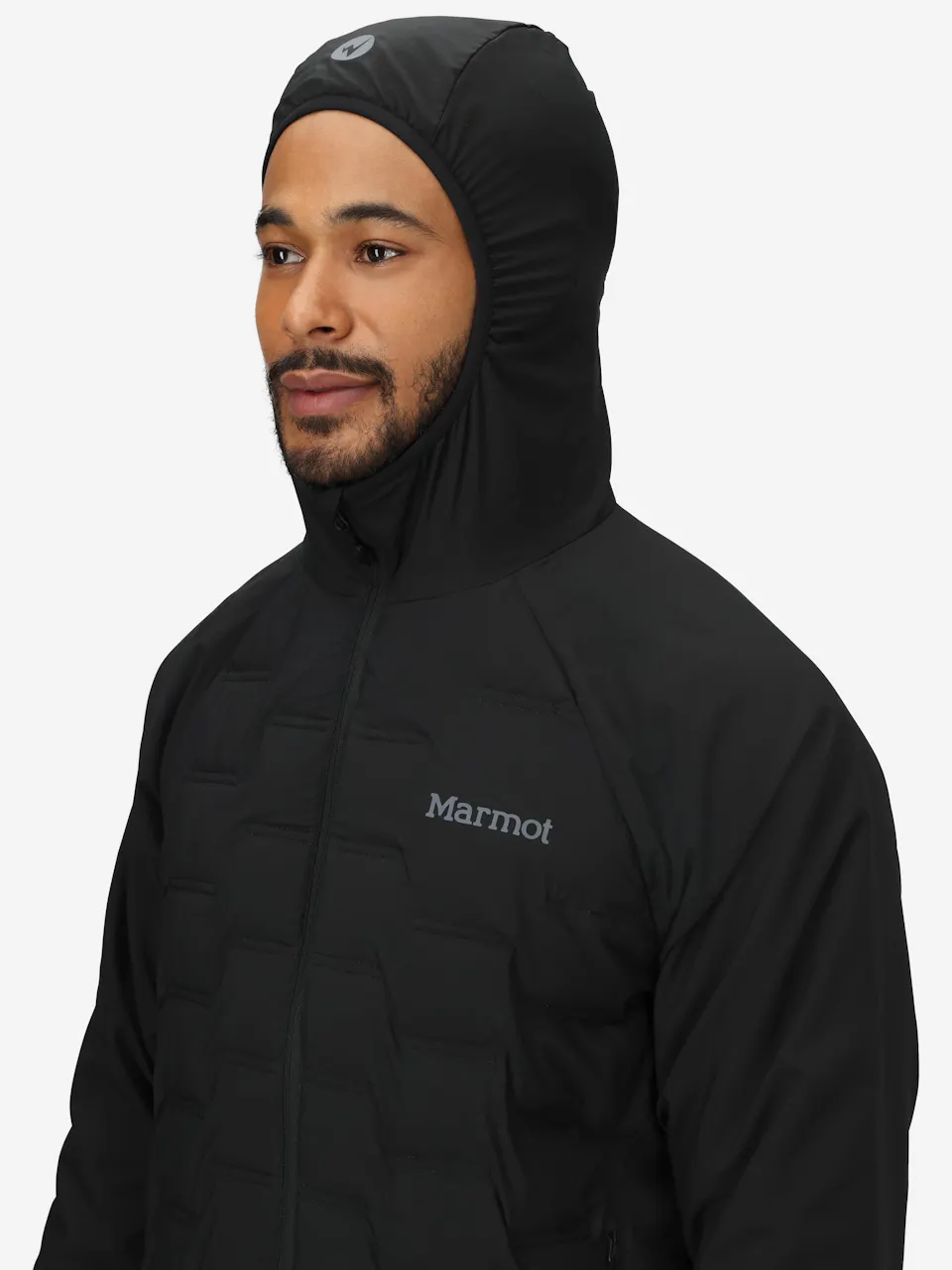 WarmCube Active Aerothermal Hoody