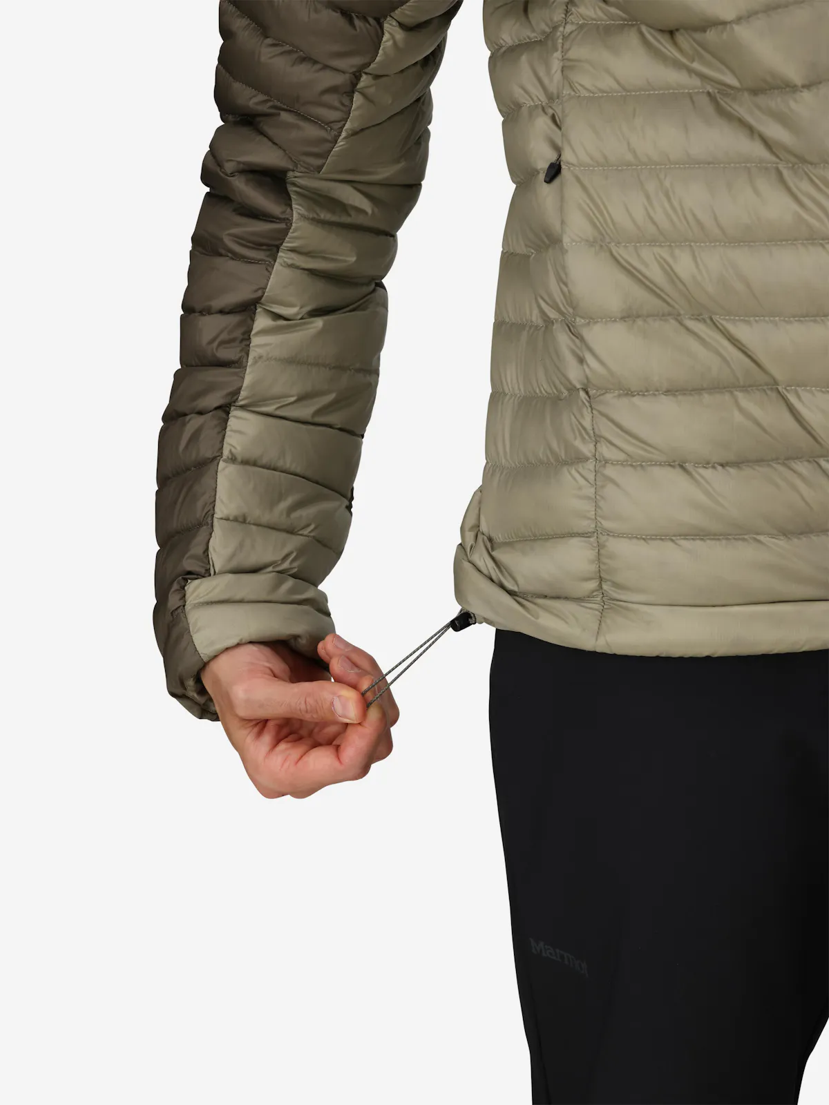 Hype Down Jacket
