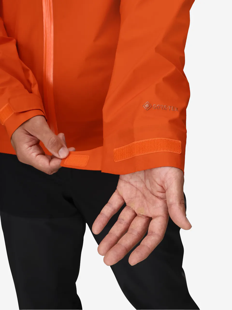 Seeker GORE-TEX Jacket