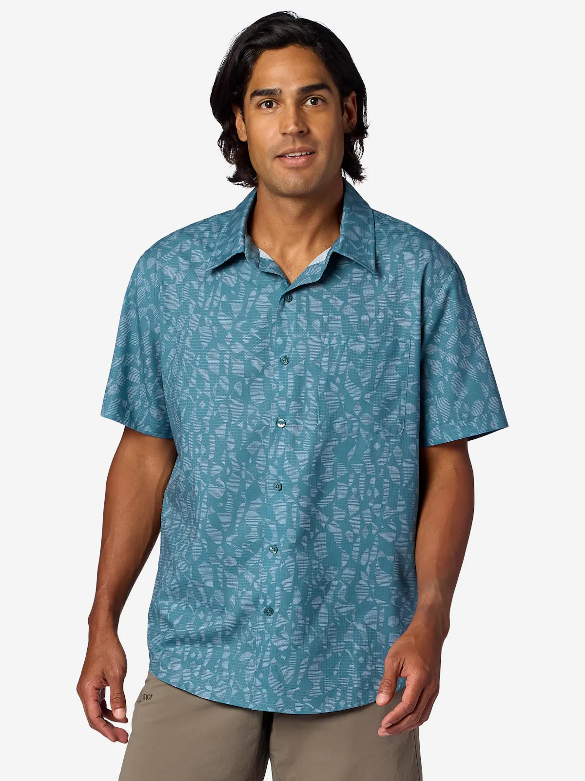 AirExchange SS Shirt