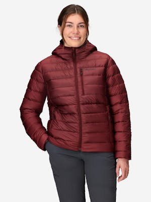 Women's Highlander Hoody