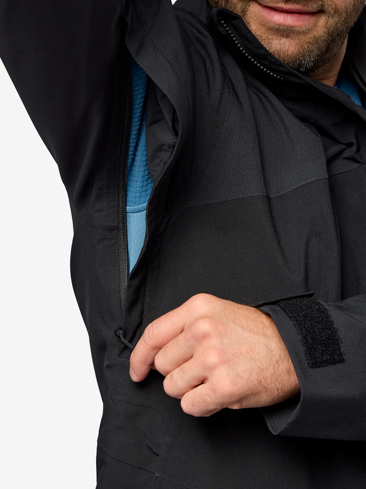Refuge Insulated Jacket
