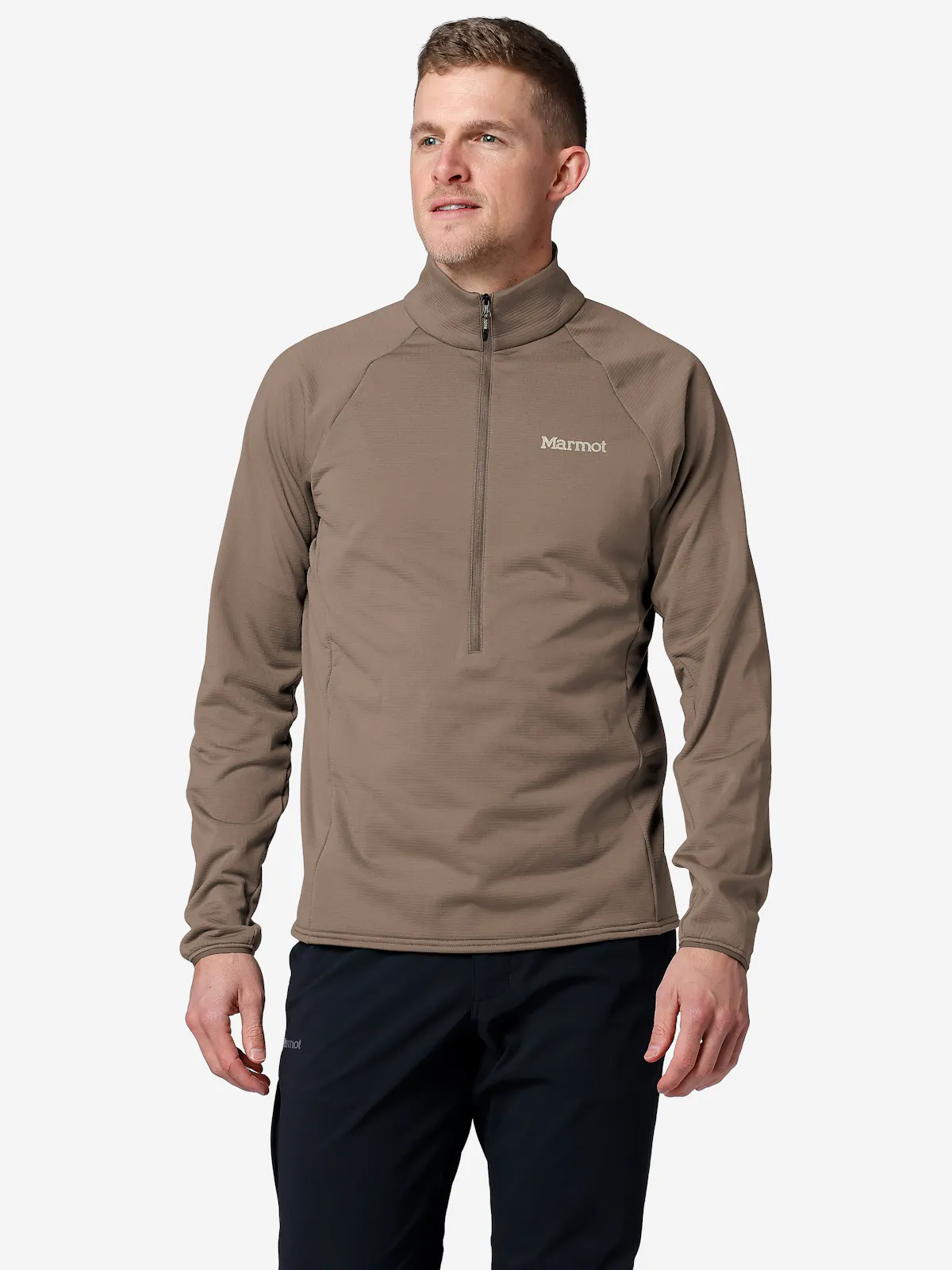 Leconte Fleece 1/2 Zip