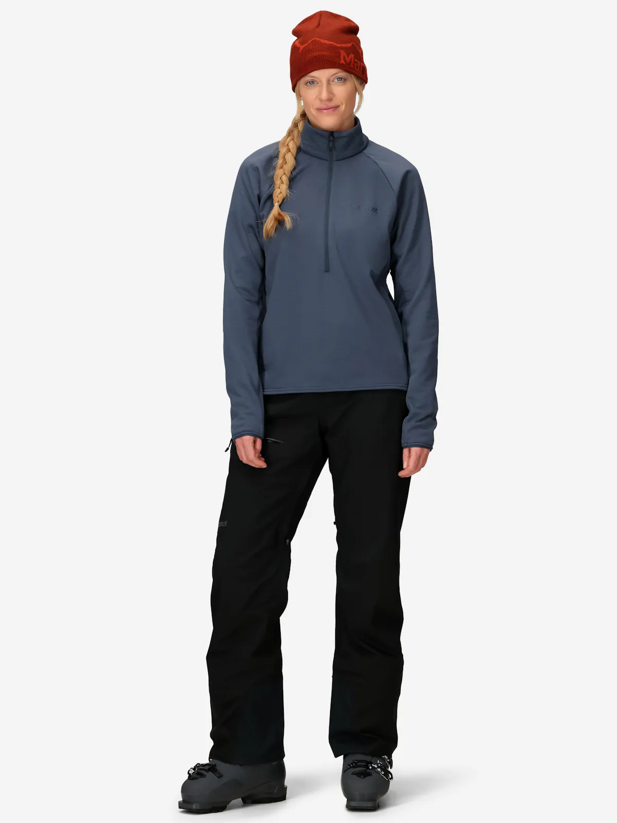 Wm's Refuge Insulated Pant