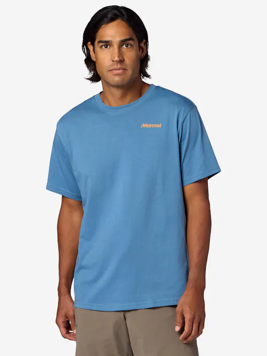 Men's For Life Short-Sleeve T-Shirt