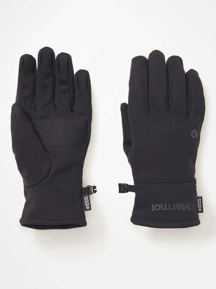 Men's Infinium Windstopper Softshell Glove