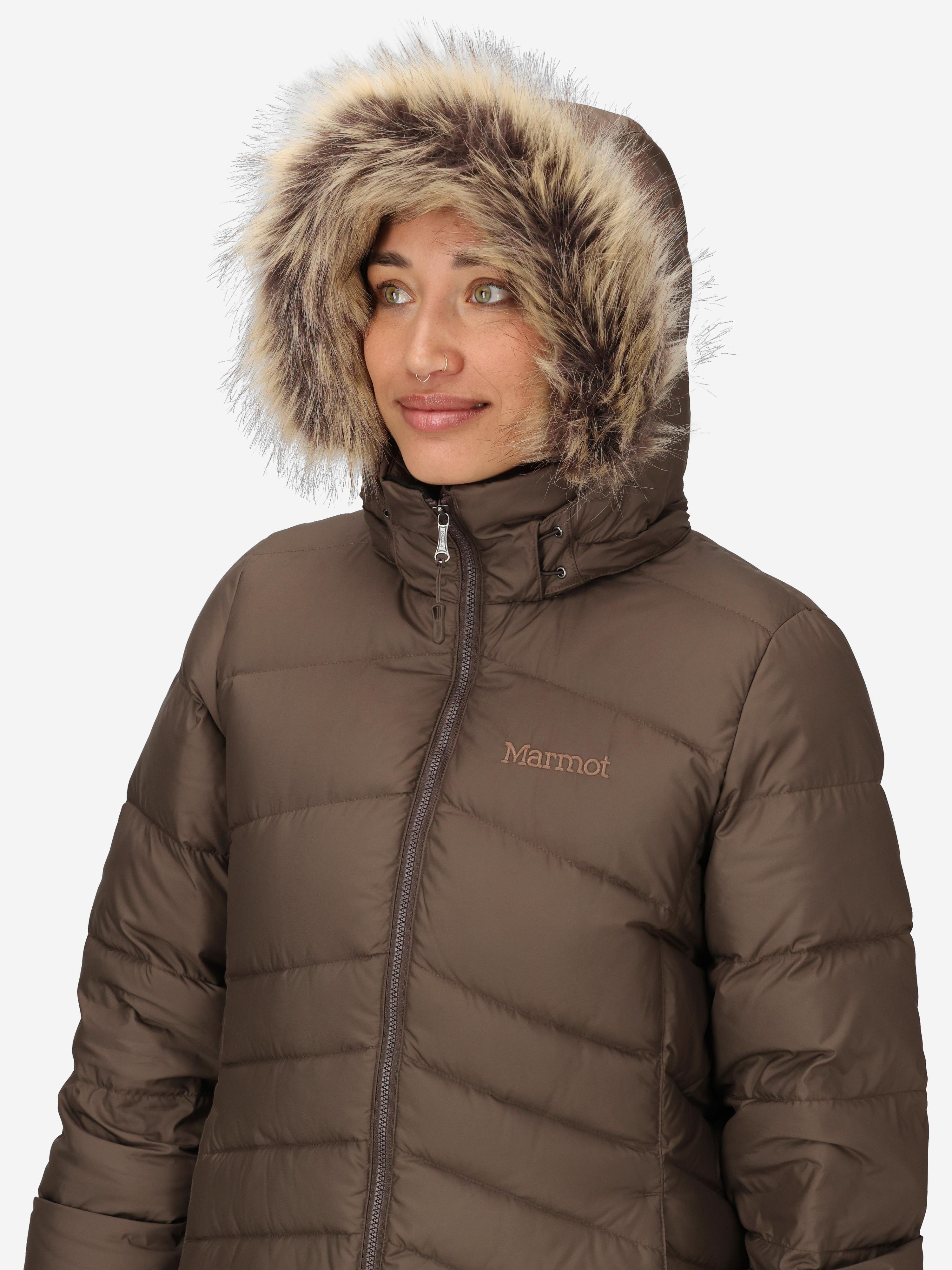 Women's Montreal Down Coat (Fall 2025) | Marmot
