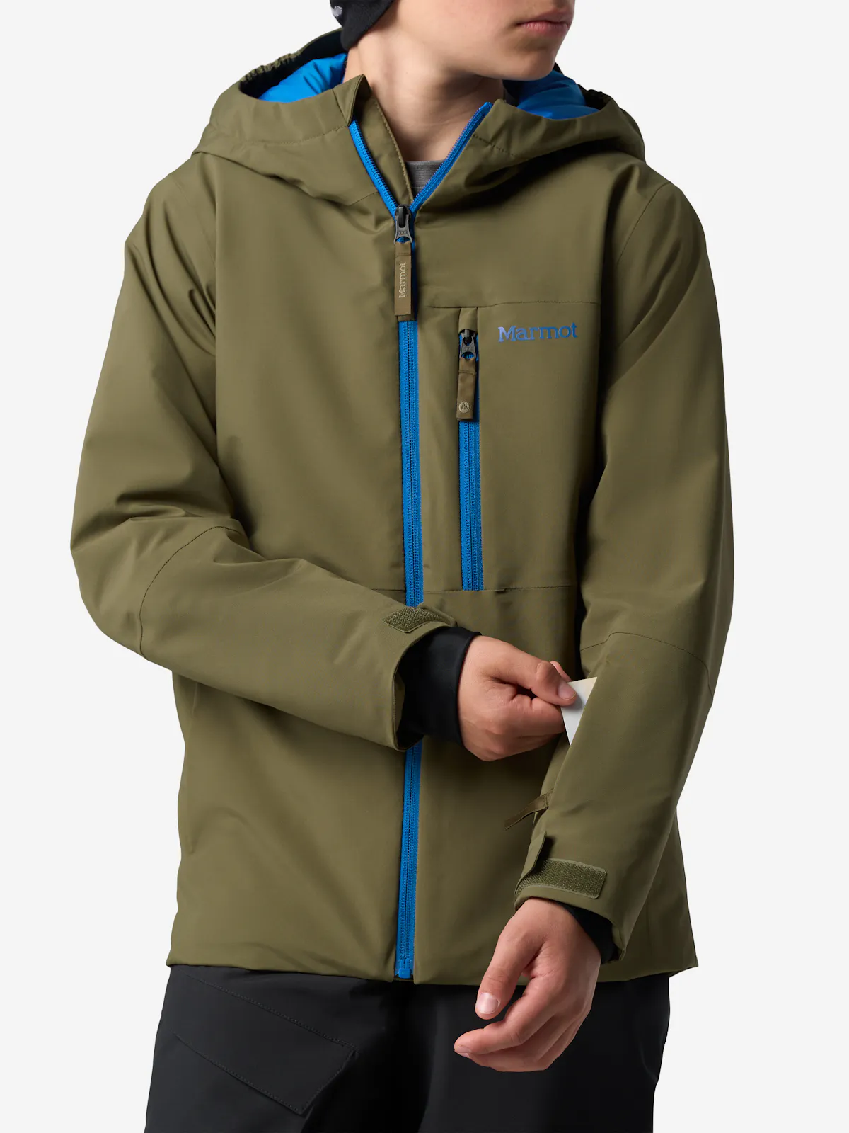 Kid's Snowline Jacket