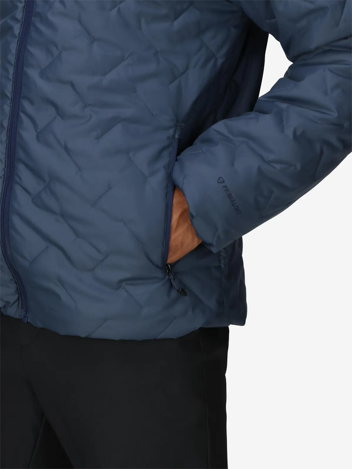 MonoQuilt Jacket