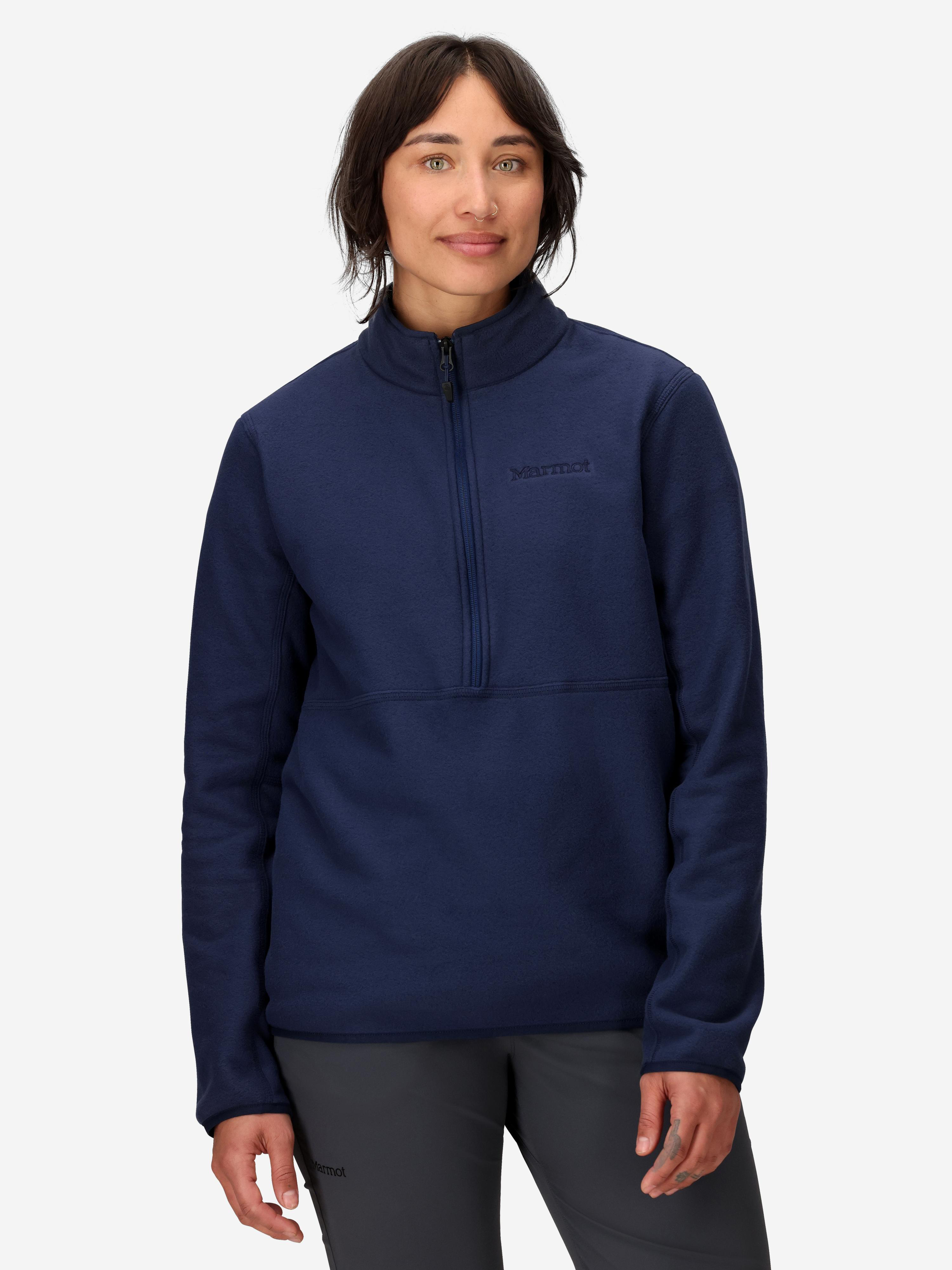 Women's Rocklin Half-Zip Pullover | Marmot