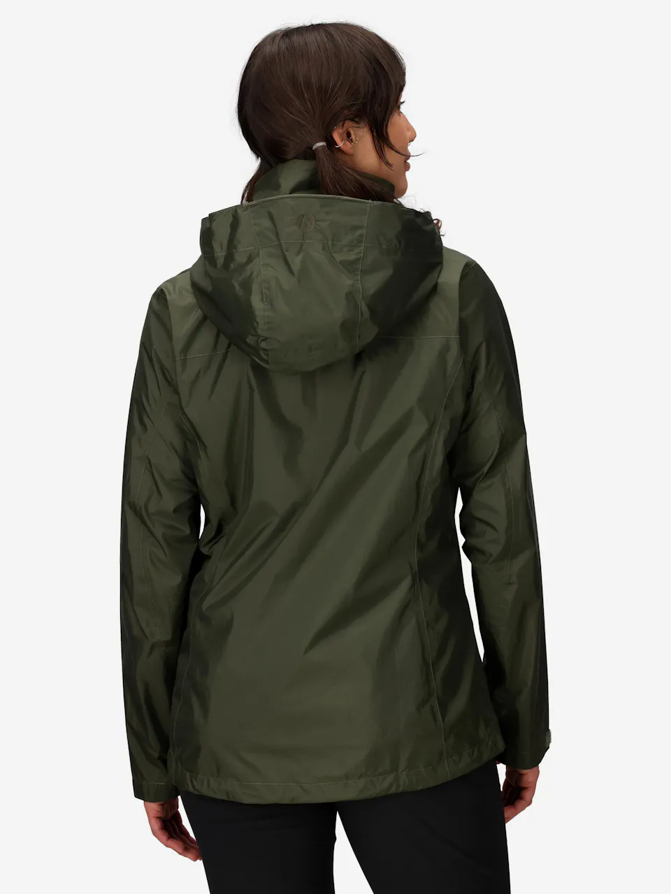 Wm's PreCip Eco Jacket