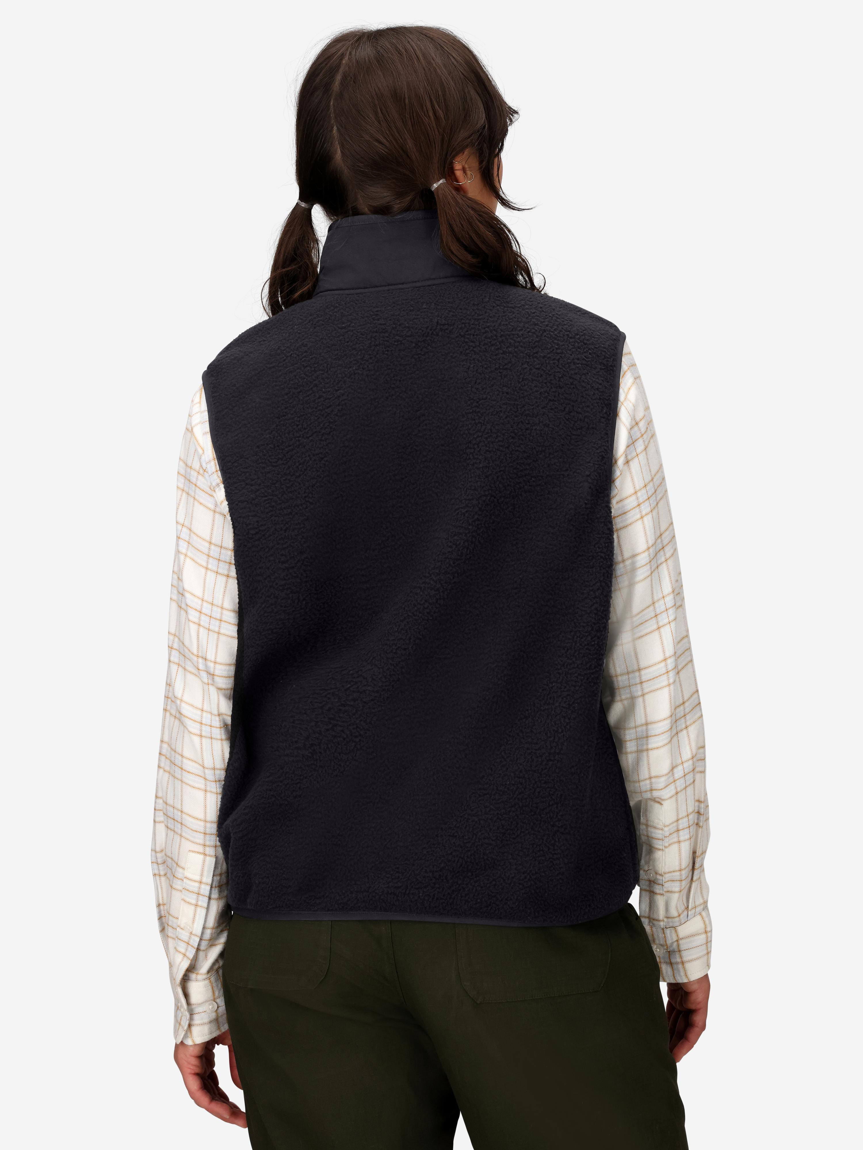 Women's Wanderer High-Pile Fleece Vest | Marmot