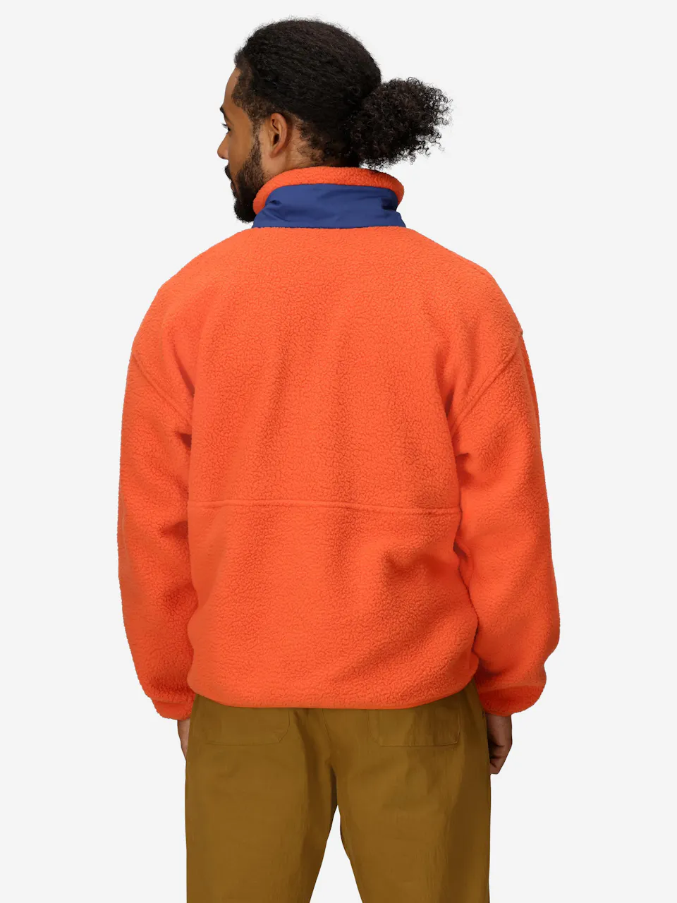 ’94 E.C.O. Recycled Fleece