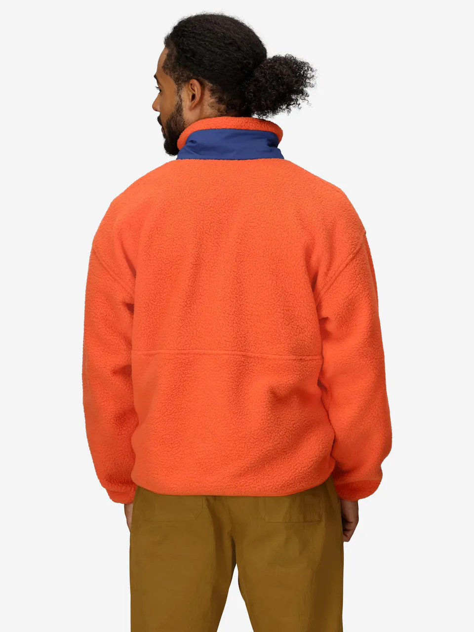 ’94 E.C.O. Recycled Fleece