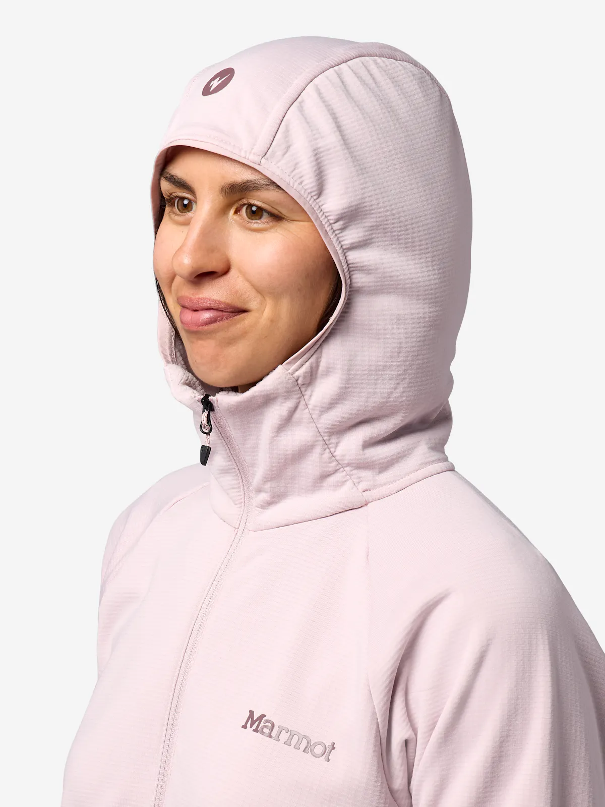 Wm's Leconte Fleece Hoody