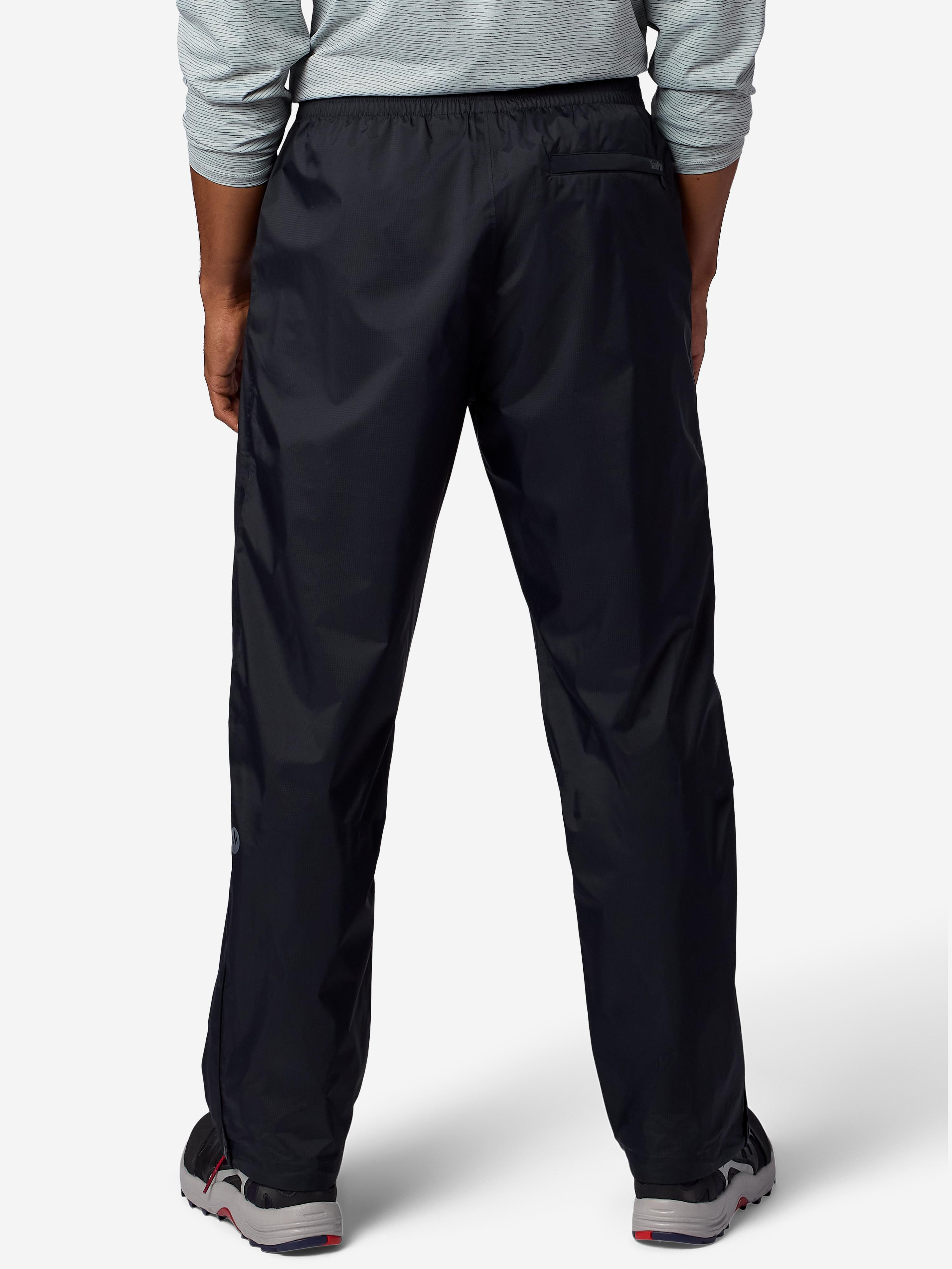 Men's PreCip® Evo Rain Pants - Short | Marmot