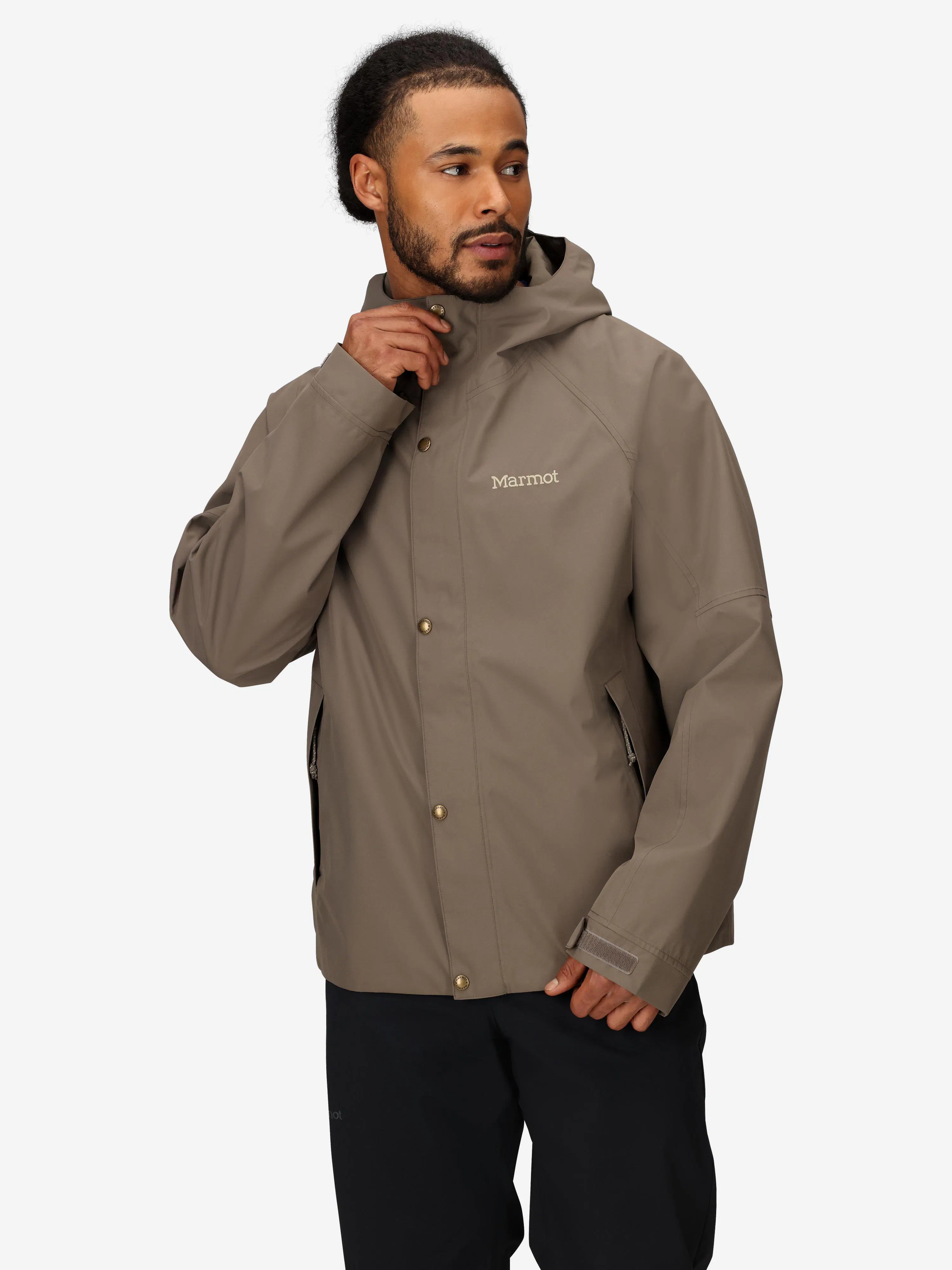 Men's Cascade Rain Jacket