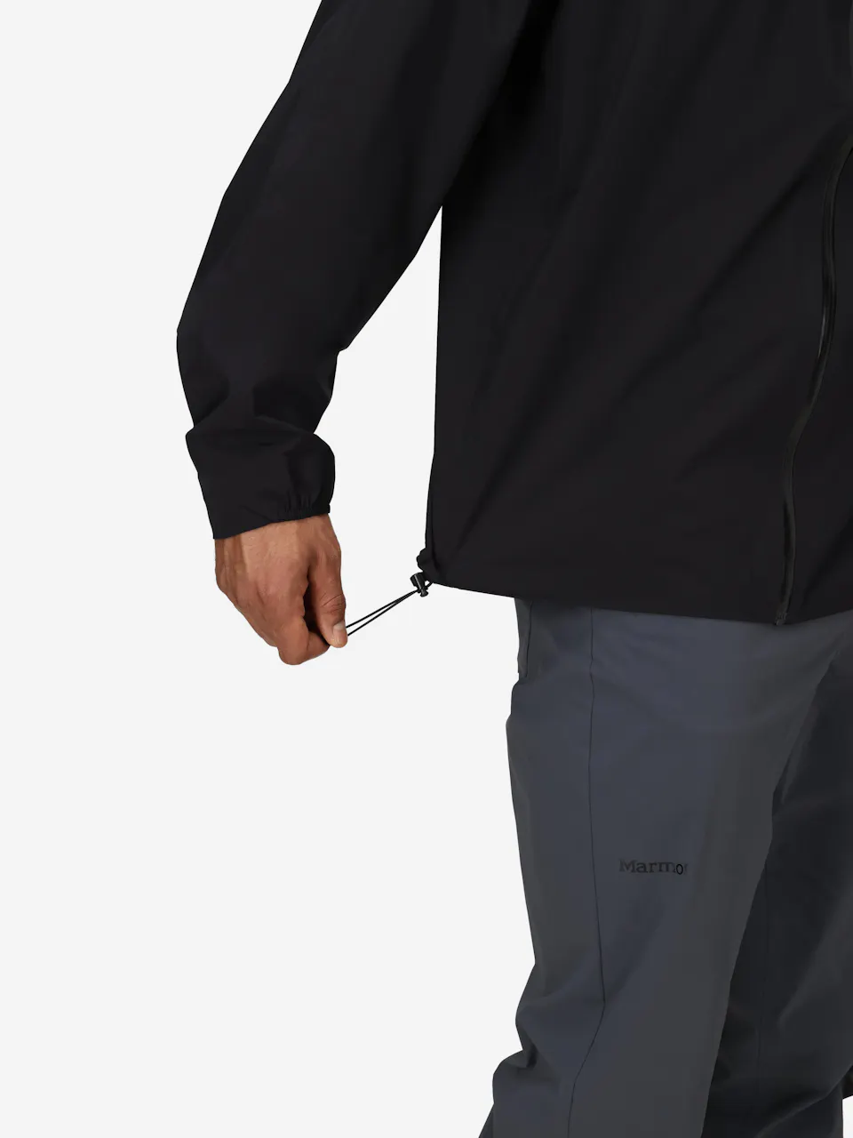 Superalloy Bio Rain Jacket