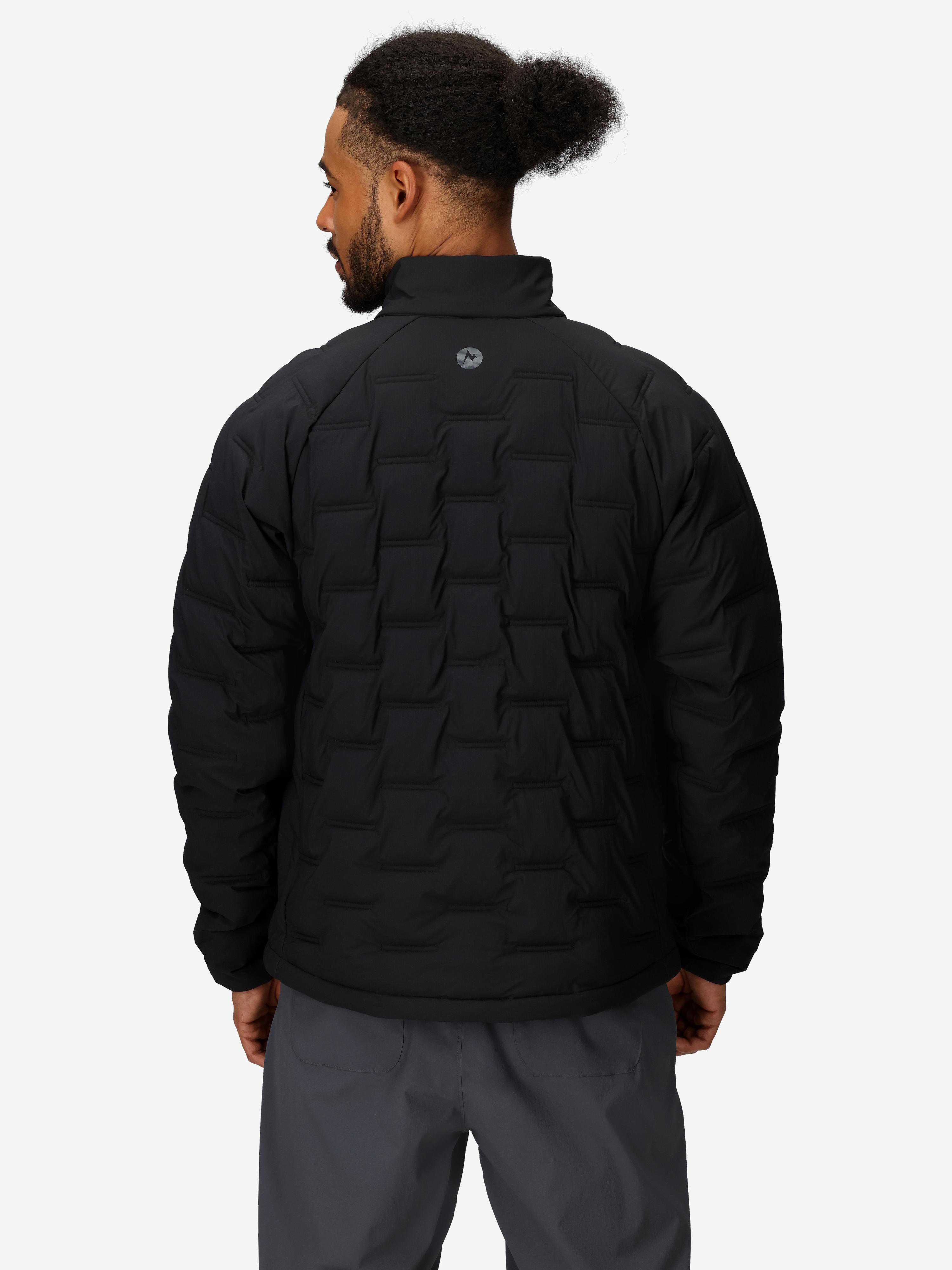 Men's WarmCube Insulated Winter Clothing | Marmot