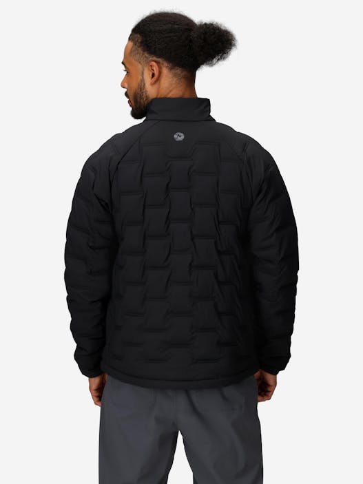 Men's WarmCube™ Active Novus Insulated Jacket (Fall 2025)