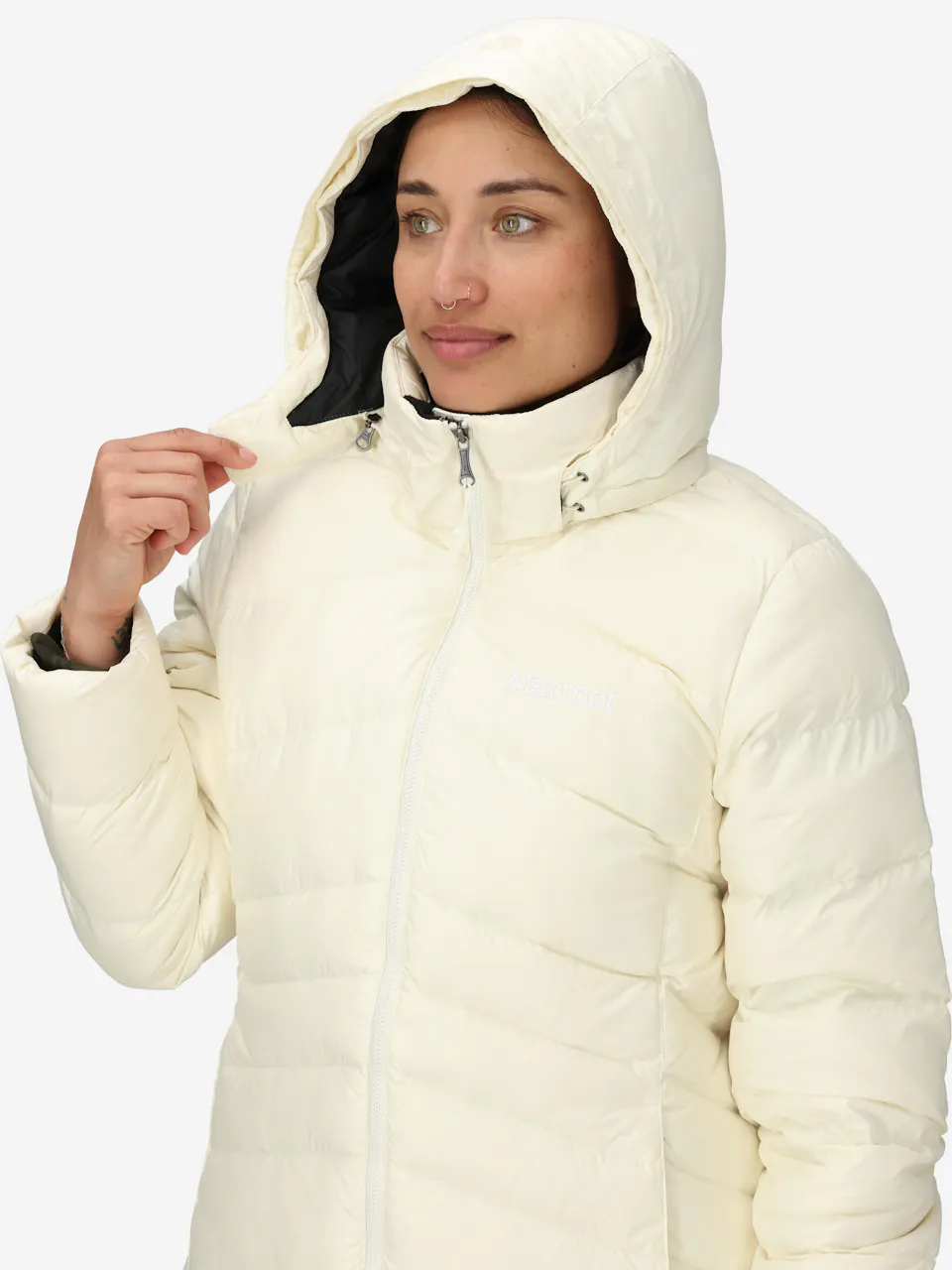 Wm's Montreal Coat