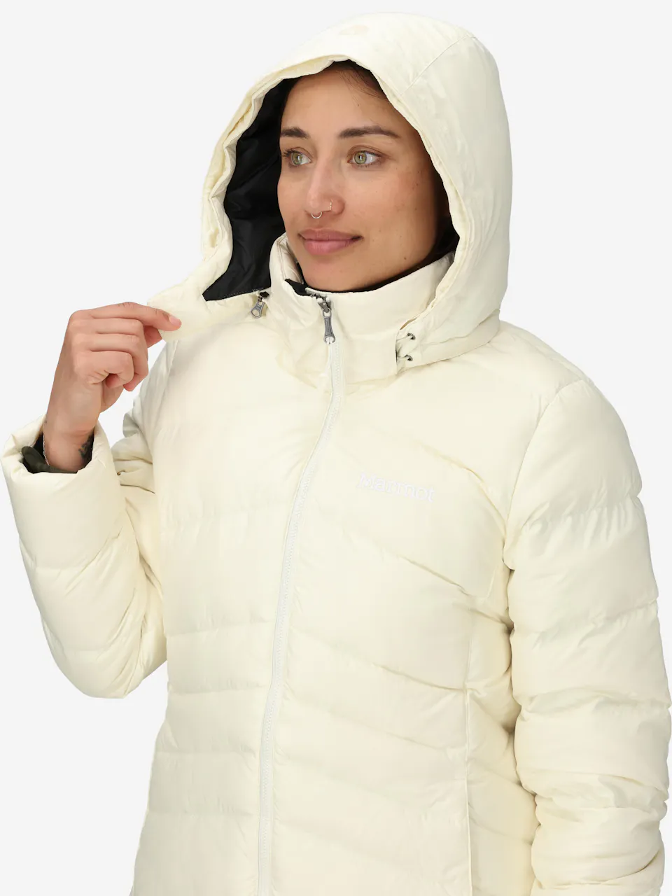 Wm's Montreal Coat