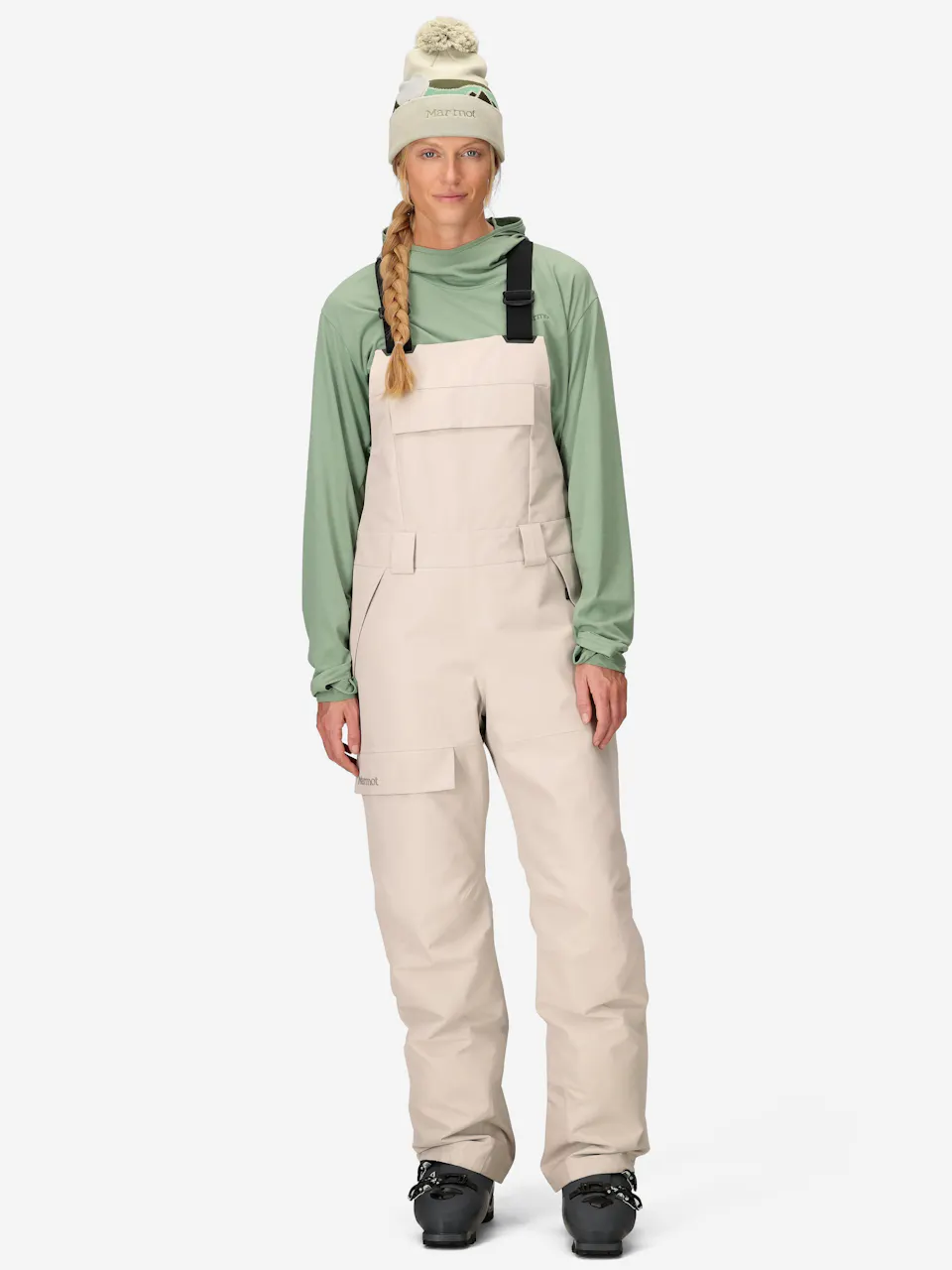 Wm's Glades Insulated Bib
