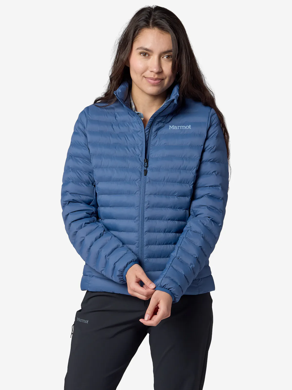 Wm's Echo Featherless Jacket