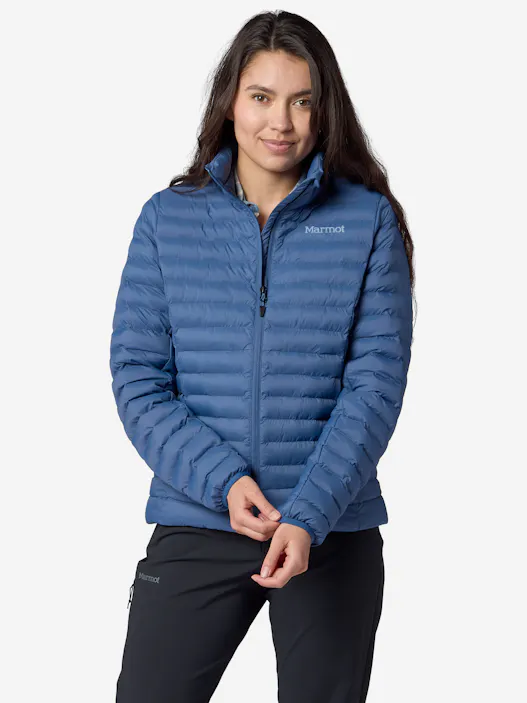 Women's Echo Featherless Insulated Jacket