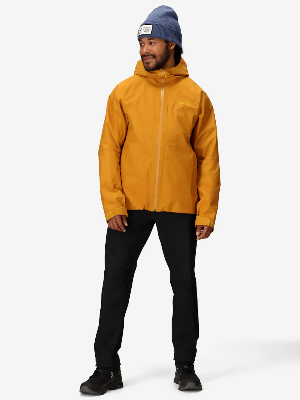 Waypoint GORE-TEX Jacket