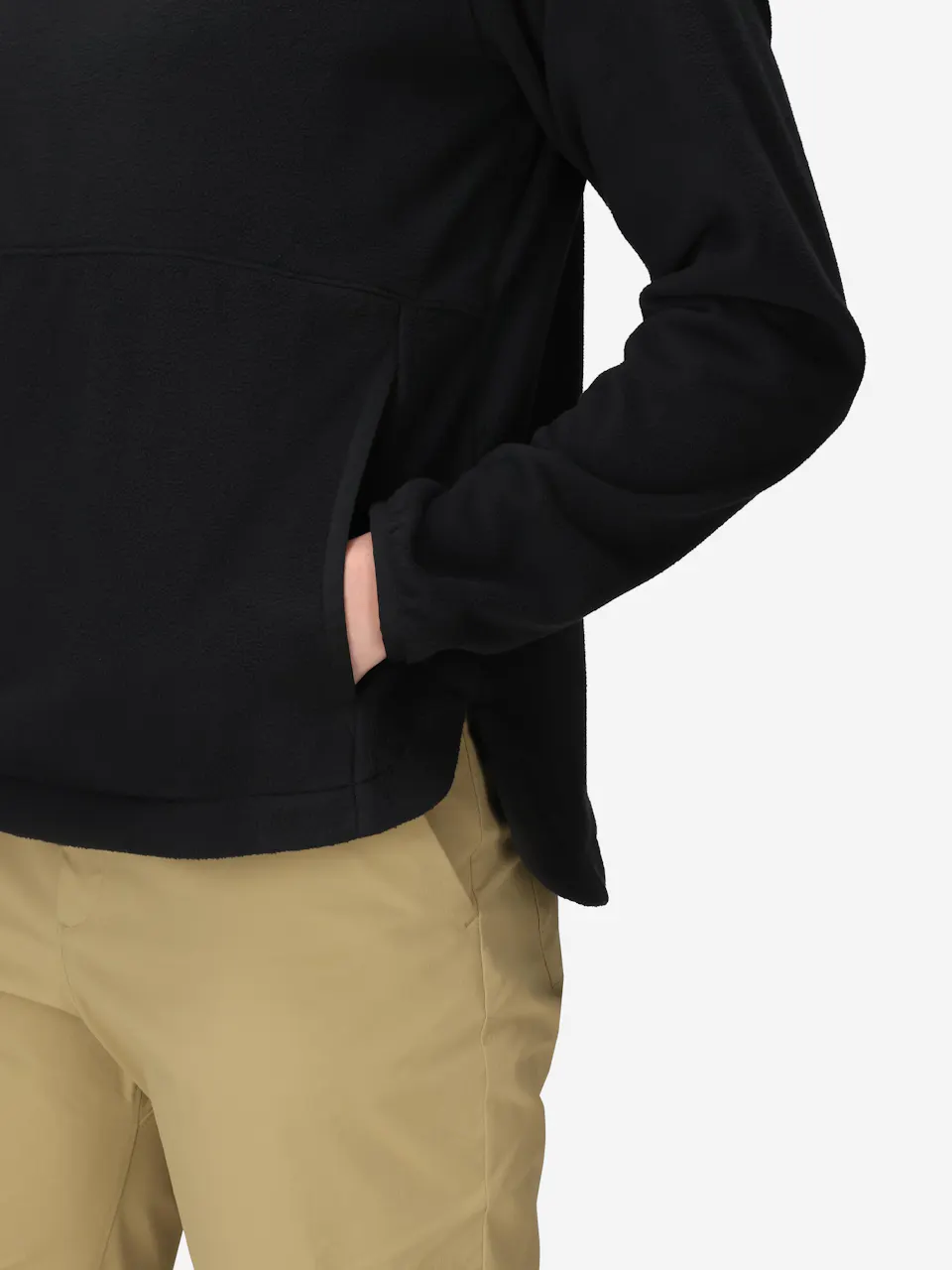 Wm's Upward Pullover Hoody