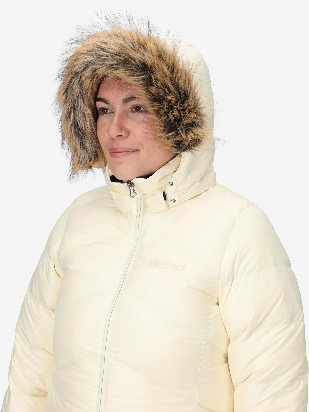 Wm's Montreaux Coat
