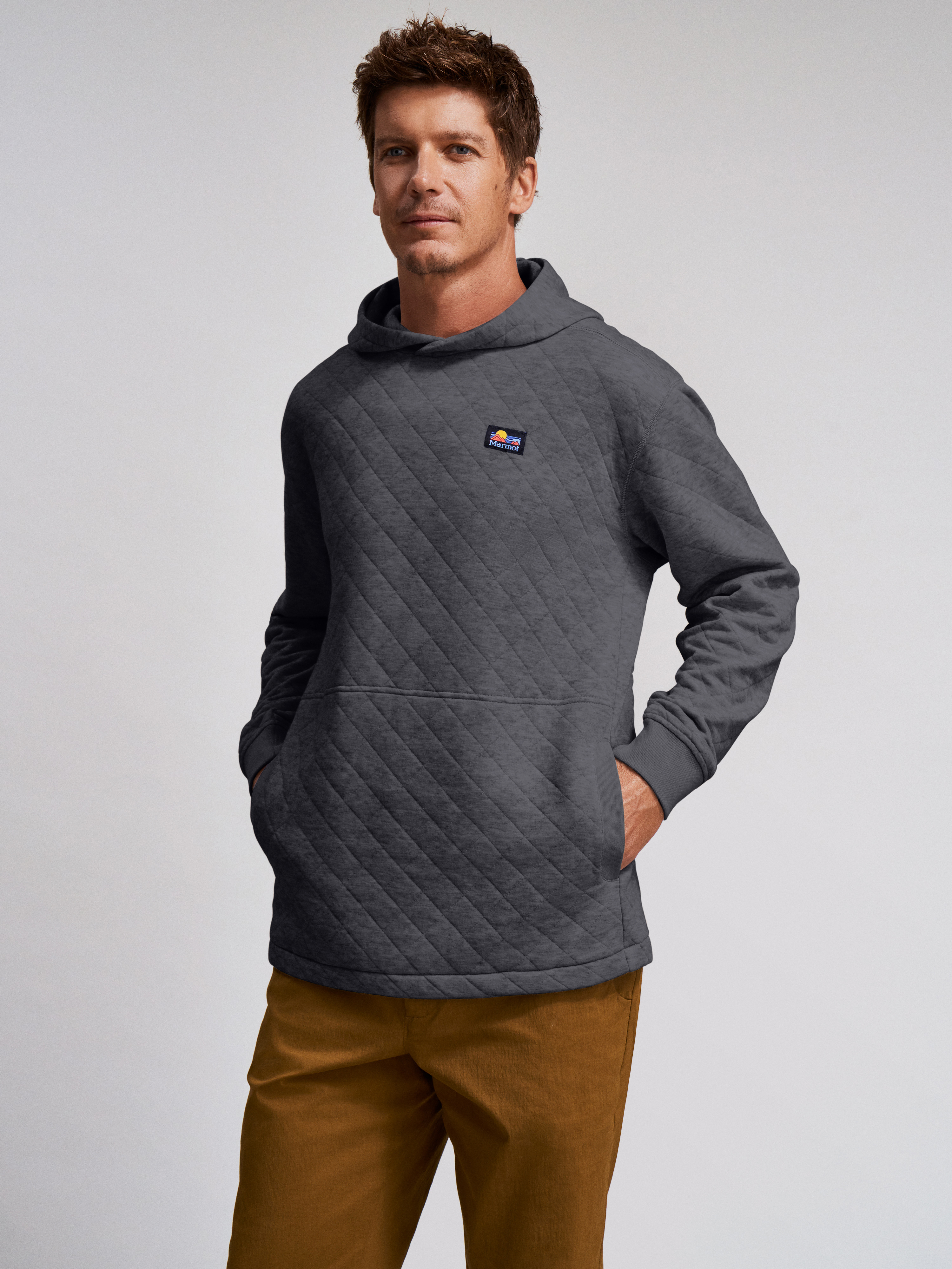 Men's Galen Hoody (Spring 2025) | Marmot