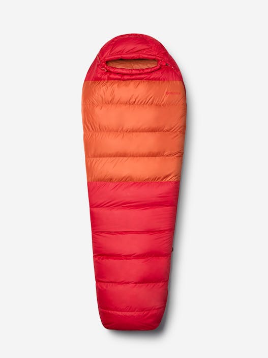 Lost Coast Down 40° Sleeping Bag